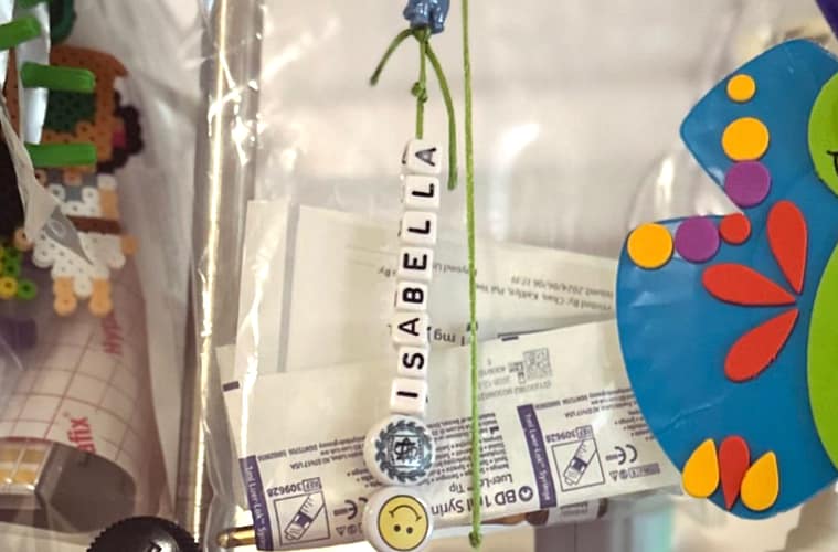 Tik Tok Star Bella Brave Dies At 10 